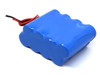 3.7V 照明用锂电池