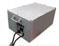 高尔夫球车48V 70AH磷酸铁锂电池