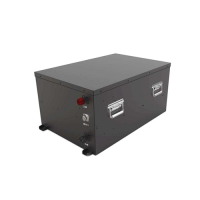 36V 15000mAh 通讯基站后备储能锂电池