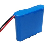 14.6V 4400mAh  B超仪锂电池