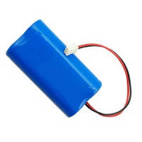 3.7V 5200mAh 电子称锂电池